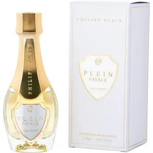 Philipp Plein Plein Fatale By Philipp Plein Parfums Eau De Parfum For Women