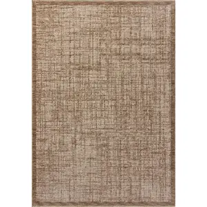 Loloi II Winston WIT-01 Earth Bone Traditional Power Loomed Rug