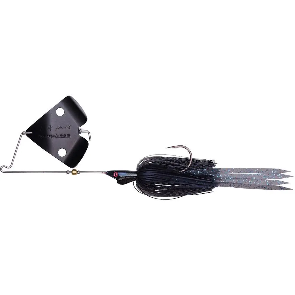 Megabass Jamaica Boa Super Metal Buzzbait