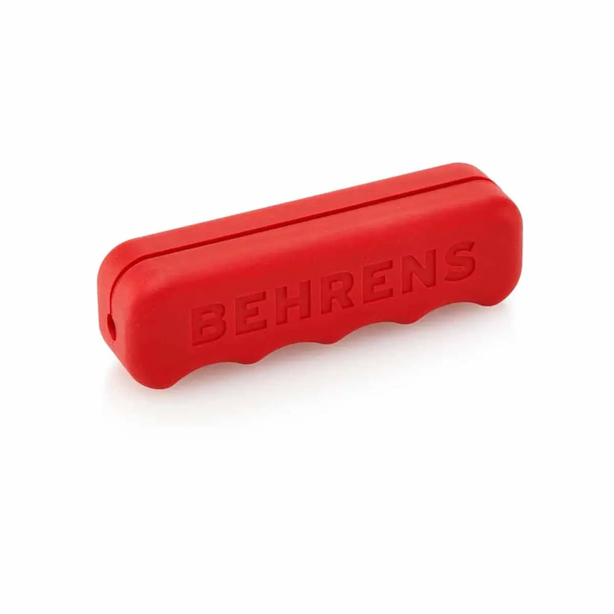 Behrens 114901 Large Red Silicone Comfort-Grip Lightweight Squeegee, Home Care Supplies