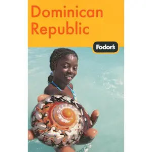 USED-Fodor's Dominican Republic, 2nd Edition (Travel Guide) by Fodor's (Paperback)