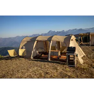 Kamaboko Super Tent (M)