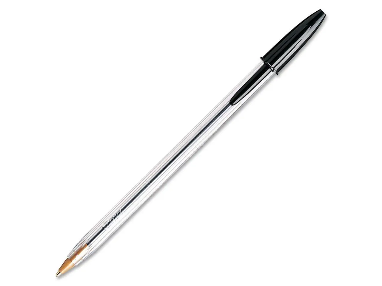 Bic Classic Cristal Ballpoint Pens