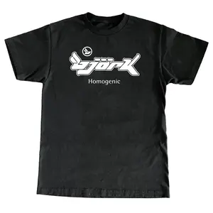 bjork homogenic shirt screen printed Menswear Top men gifts