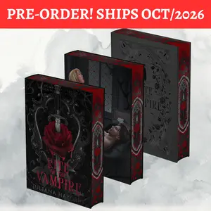 PREORDER Rite World: Rite of the Vampire MIDNIGHT EDITION (3 in 1) -- Ships Oct/2026