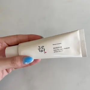 Product Review of [Beauty of Joseon] Rice Probiotics UV Sunscreen SPF50+ PA++++ 50 ml from K**n