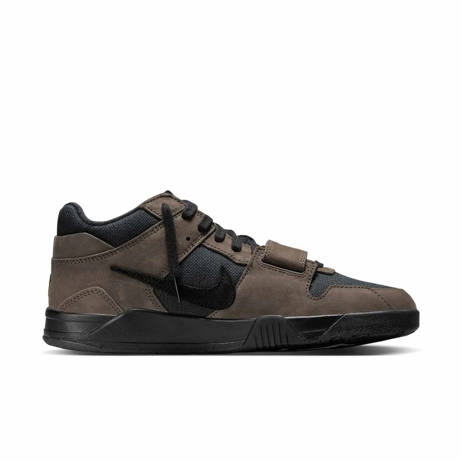 Air Jordan x Travis Scott Jumpman Jack TR 'Dark Mocha' FZ8117-204 Air Jordan x Travis Scott Jumpman Jack TR 'Dark Mocha' FZ8117-204