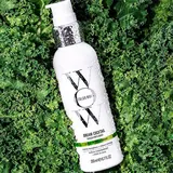 Color Wow Kale Cocktail Leave-In Hair Repair Treatment | Damaged Hair Treatment | Split End Treatment | Hair Breakage Treatment | Heat-Activated Leave-In for Stronger Hair | Heat Protection | Formulated With Castor Oil