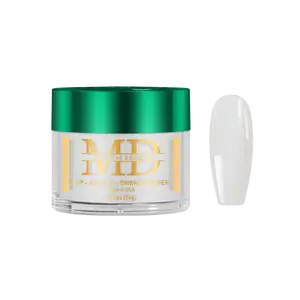MD Individual Dip & Acrylic Powders - Drinks On Me | HEMA-Free | TPO-Free | Pastel Shades