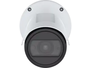 Axis P1475-LE Bullet Camera - 2 MP all-around AI-powered Surveillance Camera - 03181-001