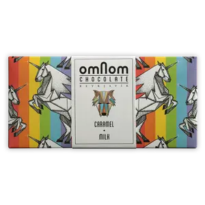 Omnom Caramel 50%