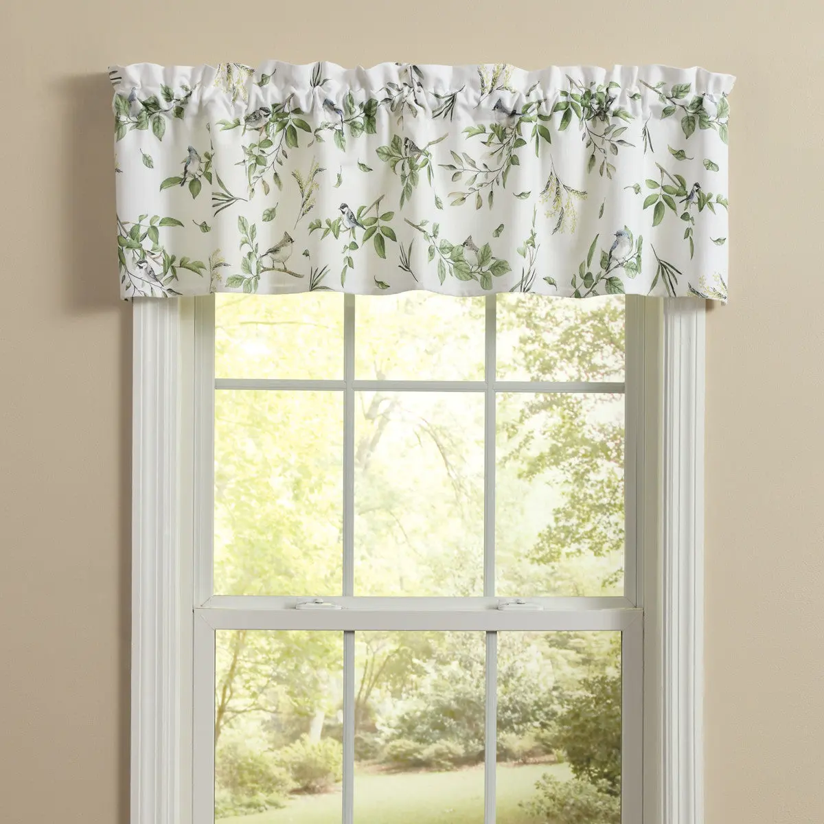 Songbird Valance