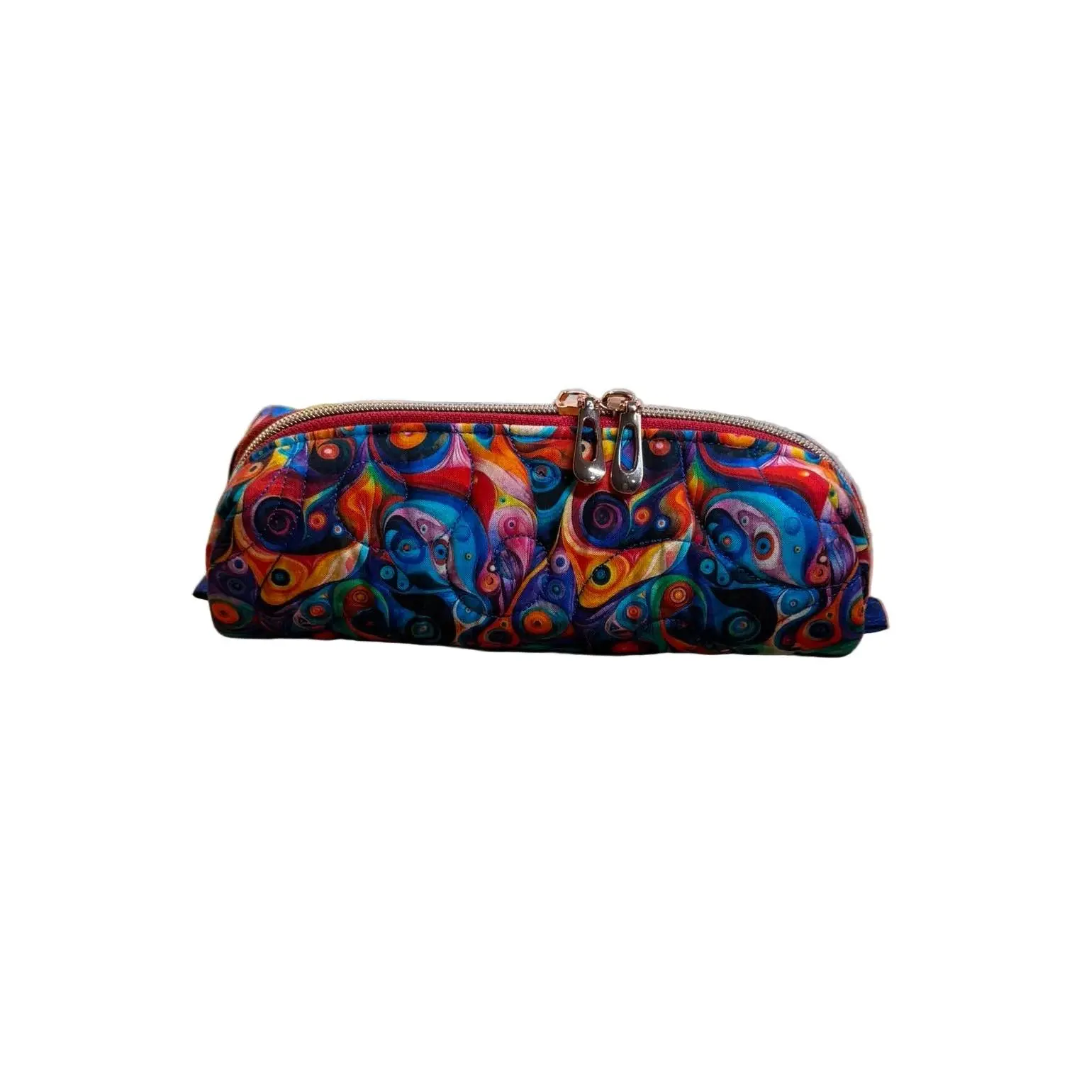 Swirl Frenzy Pixie Pouch