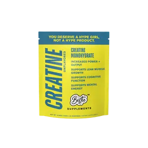 Creatine Creatine