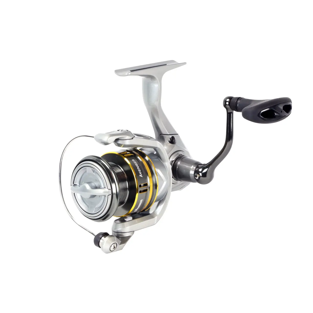 Okuma Avenger "B" Spinning Reels Okuma Avenger "B" Spinning Reels