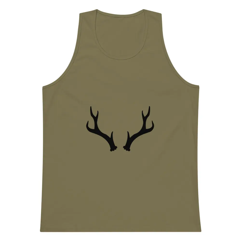 Men’s premium tank top