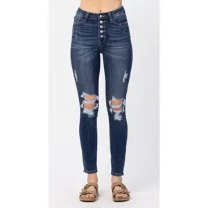 Judy Blue High Rise Skinny