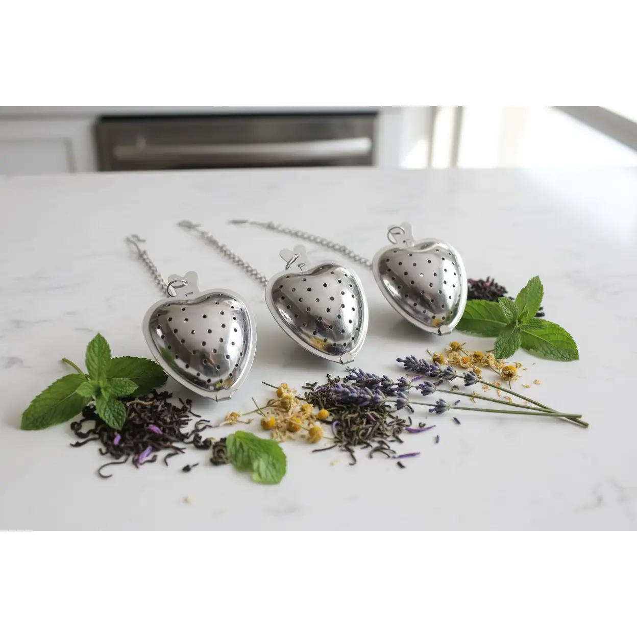 Tea Diffuser