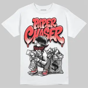 DopeSkill Graphic Tees Max 90 Infrared Streetwear Unisex Cool T-Shirt Sneaker Colour Matching Paper Chaser Boy Graphic