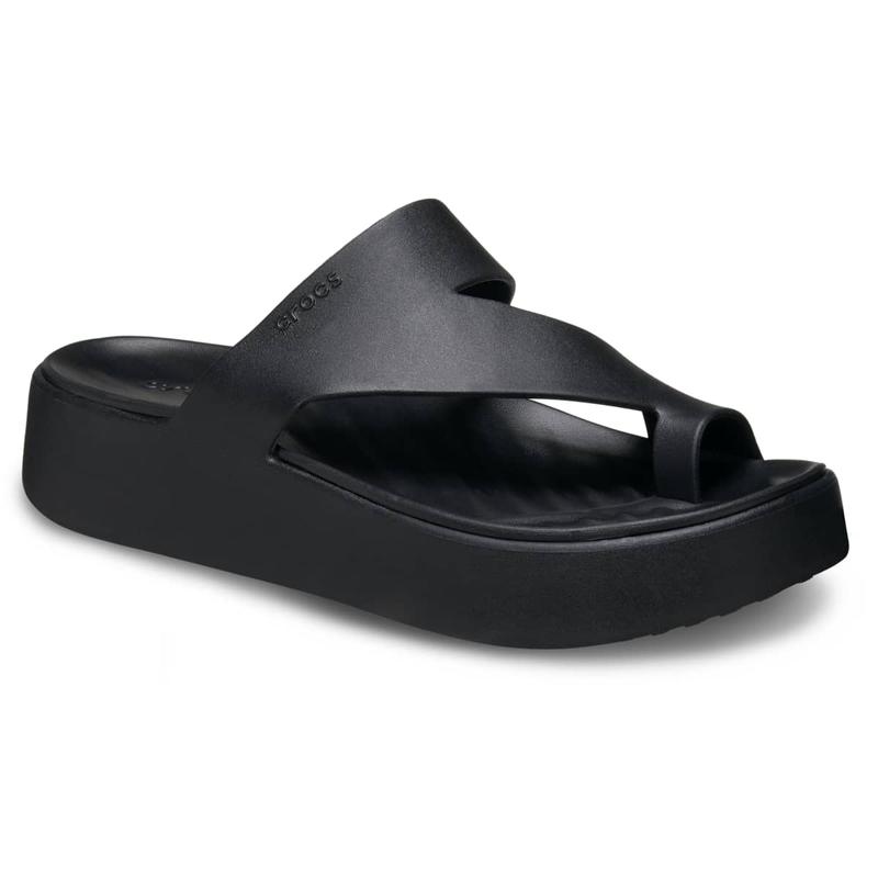 Crocs Women's Getaway Toe Loop Summer Sandals