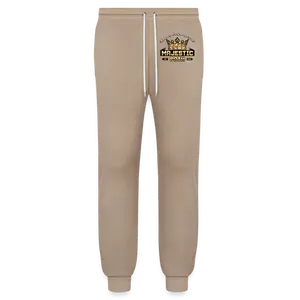 Bella + Canvas Unisex Joggers sweatpants | womens sweatpants