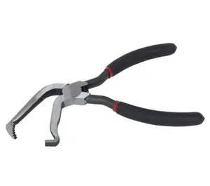 Lisle Electrical Disconnect Pliers, 60 Degree