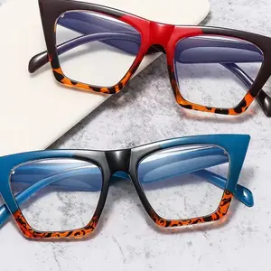 Mia Eyeglass Frames (clear Lens)