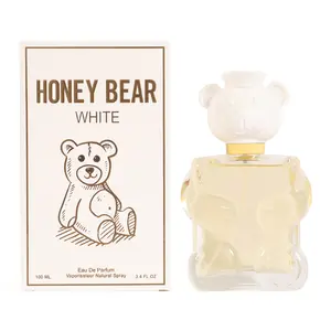 Honey Bear White Perfume for Women Eau de Parfum 100ml Honey Bear White Perfume for Women Eau de Parfum 100ml