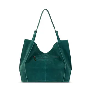 The Sak Los Feliz Leather Large Tote
