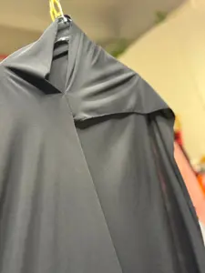 StaeCovered Overhead Hijab - Stylish Coverage in Seconds