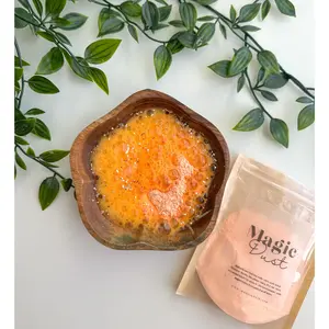 Creativity Magic Dust