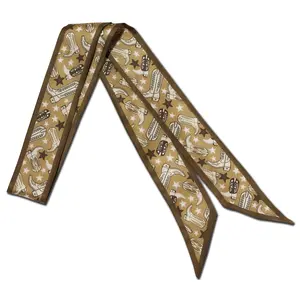 Twilly Boots - Tan Boots