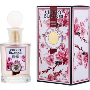 Monotheme Venezia Cherry Blossom By Monotheme Venezia Edt For Women