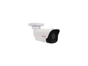 ACTi Z317, 4MP Deep Learning AI f2.8mm Fixed Bullet with IR LED 50m, WDR 120dB