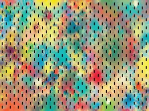 Designer Skadis Pegboards - Multiple Colorful Designs