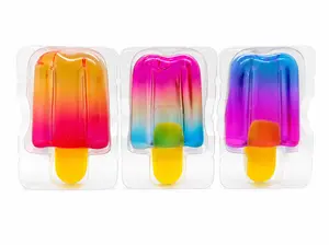 Popsicle Stress Relief Toy