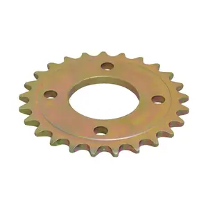 #420 Chain 25 Tooth Rear Sprocket for Coleman KT196 & CK196-T 6.5 Hp Go-Karts