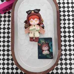 Phone clip/decoden cream