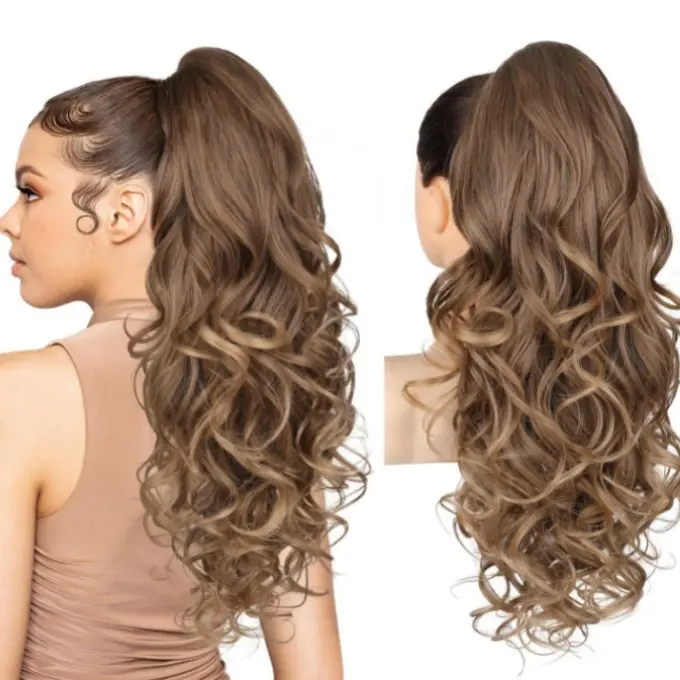 Light Brown