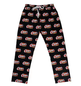 Raising Cane's Pajama Pants, matching pajamas, 2-piece pants, pajamas pant, pajamas for holiday