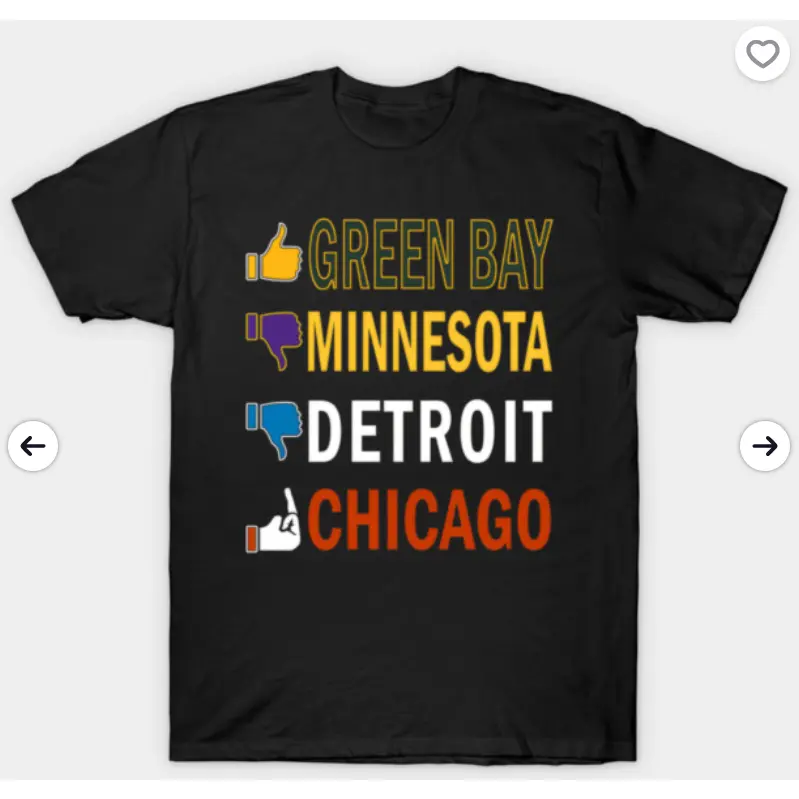 100% Cotton Oversized Green Bay Christmas Tee - MVP "Go Pack Go" Touch Down Design, Fan Favorite & Game Day Essential, Premium Xmas Gift# GBGameDayEssential# ChristmasGiftForGBFans# TK100CottonTops