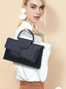 Women's Fashion Handbag New Trend Large Capacity Evening Bag Ladies Stylish Crossbody Small Bag, Elegant Party Clutch Elegant Bags