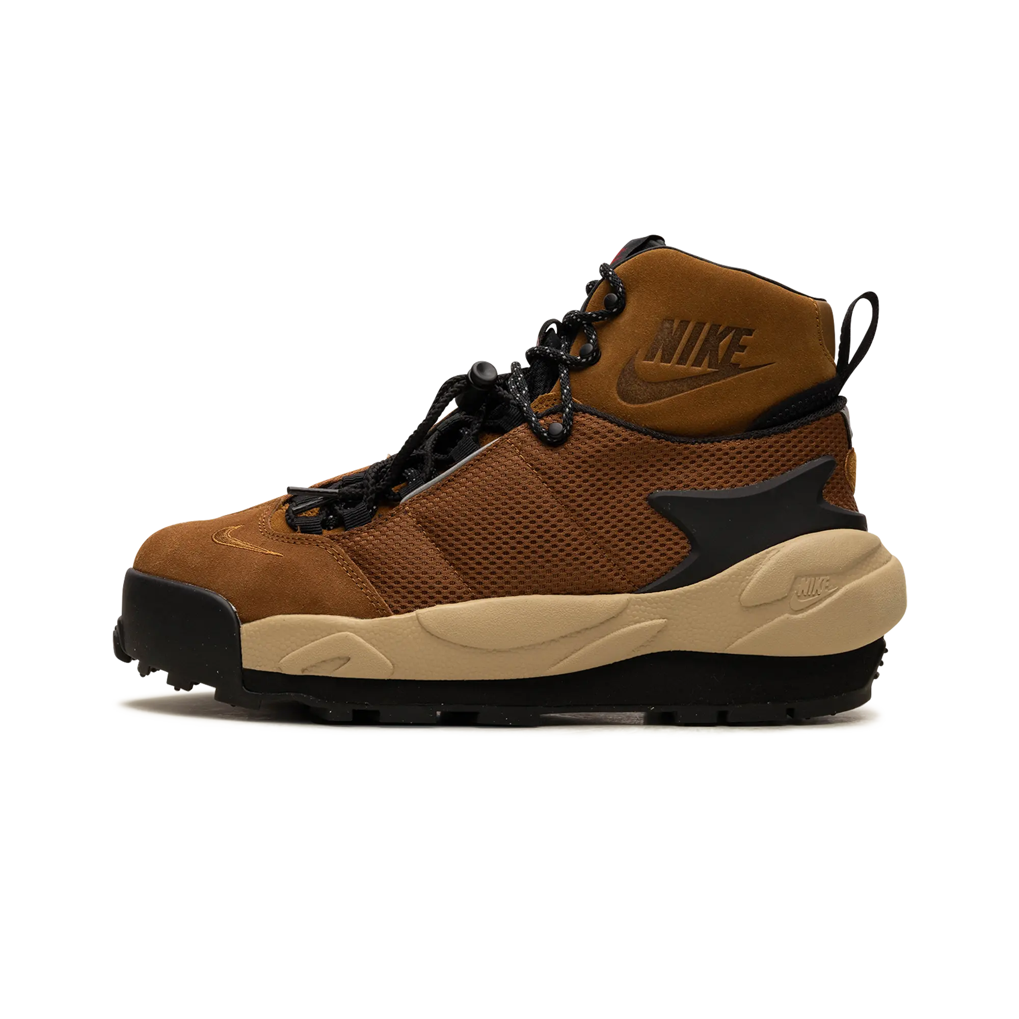 Magmascape "sacai - Light British Tan" FN0563 200