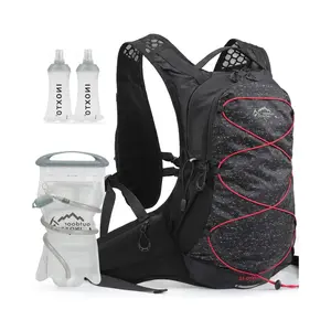 INOXTO 12 Hydration Cycling Backpack Set