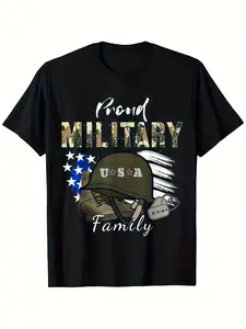 Brother Sister T-Shirt| Fine Round Neck T-shirt with Creative Cool Color Pattern Printing, 100% Pure 180g Fabric, Regular Size S-XXXL, Unisex, Items, Soft, Breathable, Lightweight, Crew Neck, Regular Fit, Machine Washable, Comfortable Crew Neck