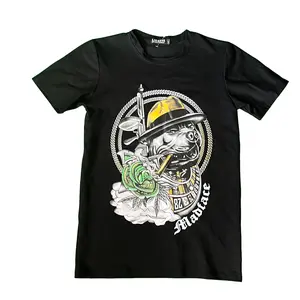Laurens Classic Fashion Men's T-shirt - Casual Crewneck, Designer Choice for Summer Wear - Tshirt, Comfort, Streetwear, Womenswear, Top