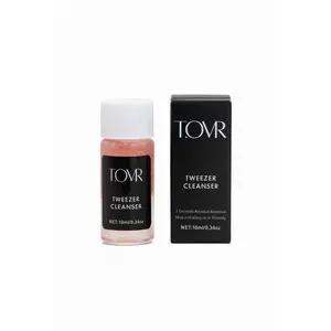 Take Over Tweezer Cleanser 10ML