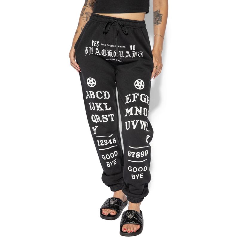 Ouija Sweatpants