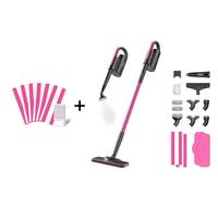 Basic Set + 24 Disposable Pads