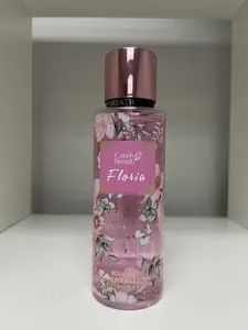 ㉝ Floria     perfume